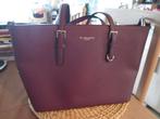 SAC AUBERGINE, Enlèvement, Comme neuf, Violet, Sac à main