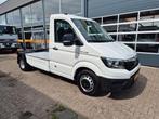 MAN TGE 5.180 BE Trekker/ Mini SZM/ Nieuwe motor bij 84.000, Automaat, Achterwielaandrijving, Euro 6, 4 cilinders