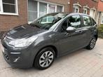 Citroen C3 1.2i! Nieuwstaat* Airco* Benzine*2017* Garantie!, Testrit aan huis, Stof, Euro 6, 1199 cc