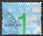 Nederland 2014 - Yvert 3118 - Zegel voor de Handelaars (ZG), Timbres & Monnaies, Timbres | Pays-Bas, Envoi, Non oblitéré