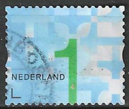 Nederland 2014 - Yvert 3118 - Zegel voor de Handelaars (ZG), Postzegels en Munten, Postzegels | Nederland, Postfris, Verzenden