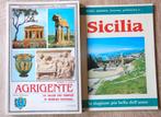 Sicile - Agrigente, la vallée des temples, Livres, Guides touristiques, Envoi, Neuf, Europe, Guide ou Livre de voyage