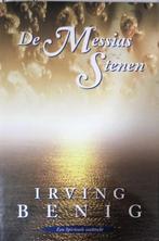 De Messias stenen, Irving Benig, Boeken, Esoterie en Spiritualiteit, Ophalen