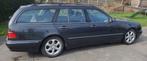 E220 CDI Break Avantgarde – 2001, Auto's, Automaat, Leder, Alarm, Break