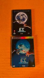 DVD : E T L’EXTRATERRESTRE ( simple ou EDITION SPECIAL), CD & DVD, DVD | Science-Fiction & Fantasy, Comme neuf, Tous les âges