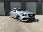 Mercedes-Benz CLA 180 AMG-PACK / APPLE CARPLA / HARMAN/KARDO, Auto's, USB, 4 cilinders, Bedrijf, 5 deurs