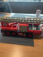 Playmobil brandweerwagen en veel meer, Kinderen en Baby's, Speelgoed | Playmobil, Complete set, Ophalen of Verzenden, Zo goed als nieuw