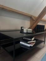Ikea salontafel äspenröd, Huis en Inrichting, Tafels | Sidetables, Ophalen, Zo goed als nieuw