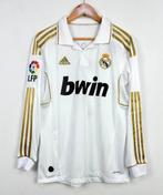 Real Madrid Ronaldo Voetbalshirt Origineel Nieuw 2011, Comme neuf, Envoi