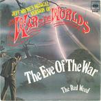 jeff wayne, Cd's en Dvd's, Ophalen of Verzenden
