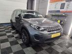 Land Rover Discovery Sport TD4 Aut. HSE 7-zitplaatsen 2016 E, Automaat, 149 pk, Gebruikt, 4 cilinders