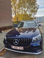 Mercedes-benz glc 250d amg line, Auto's, Automaat, Euro 6, Overige kleuren, Leder