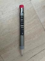 Extra groot potlood met gom – 38 cm, Ophalen, Nieuw