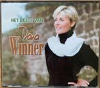 CD Box Dana Winner, CD & DVD, CD | Néerlandophone, Comme neuf, Enlèvement ou Envoi