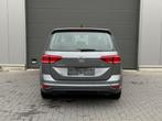 VW Touran diesel 7-zitplaatsen, Voorwielaandrijving, 4 cilinders, 7 zetels, Bedrijf