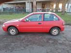 Mitsubishi Colt - 1996, Auto's, Overige brandstoffen, Bedrijf, Handgeschakeld, Overige carrosserie