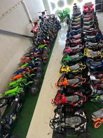 Nieuwe kinder quads,crossers,loopfietsen met showroom, Kinderen en Baby's, Ophalen, Nieuw