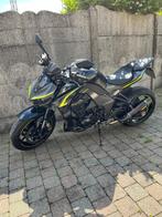 Kawasaki z1000r, Naked bike, 4 cylindres, Particulier, 1000 cm³