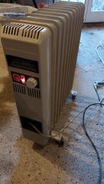 Radiateur électrique 1500w, Enlèvement, Électrique