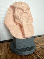 Buste d'Iron Maiden King Eddie, Neuf, dans son emballage, Enlèvement ou Envoi