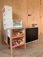 Speelgoedwinkeltje, Kinderen en Baby's, Ophalen, Meubelstuk of Keukentje