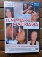 )))  Femmes ou Maitresses  //  David Carradine  (((, CD & DVD, DVD | Thrillers & Policiers, Autres genres, Tous les âges, Neuf, dans son emballage