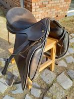 PaardenZadel Hulsenbos Zadelmakerij Apeldoorn, Dieren en Toebehoren, Ophalen, Zo goed als nieuw