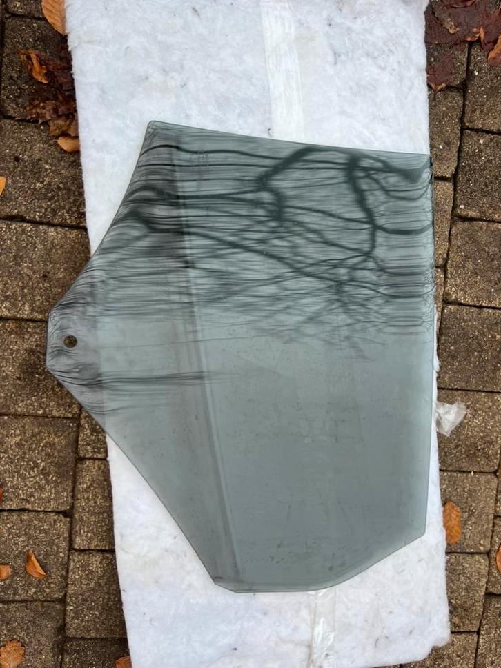 Achterruit rechts Volvo V40, Autos : Pièces & Accessoires, Vitres & Accessoires, Volvo, Enlèvement