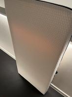 Matras + beschermer Aerosleep Evolution, Ophalen, Jongetje of Meisje, Wit, Overige typen