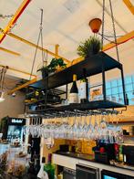 Wijnrek, Huis en Inrichting, Woonaccessoires | Wijnrekken, Ophalen, Zo goed als nieuw