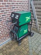 Halfautomaat Migatronic flex 330 D.P.C XMI general motors, Doe-het-zelf en Bouw, Ophalen, Zo goed als nieuw, Overige typen