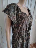 Kleedje van vila joy, Taille 42/44 (L), Comme neuf, Vert, Vila Joy