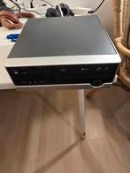 Mini itx met nvidia ion, 4gb ram, 750gb hd, hdmi, ...., Computers en Software, Ophalen of Verzenden, Zo goed als nieuw, 4 GB, HDD