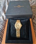 Bauma - mercier, Ophalen, Goud, Goud