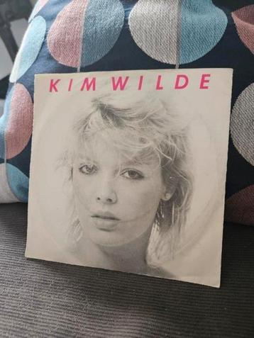 Single Kim Wilde  beschikbaar voor biedingen