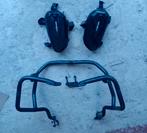 Givi valbaren, Ophalen, Gebruikt