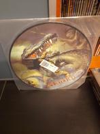 lp - solemnity - king of dreams - picture disc, Ophalen of Verzenden, Zo goed als nieuw