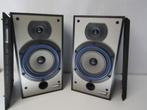 Actieve B&W Monitors., Audio, Tv en Foto, Ophalen of Verzenden, Zo goed als nieuw, 60 tot 120 watt, Bowers & Wilkins (B&W)