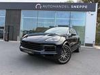 Porsche Cayenne Tiptronic S//Like New!, Auto's, Cayenne, 2995 cc, Blauw, Bedrijf