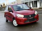 Suzuki Celerio 1.0i*CLIM*VERR. CENTRAL*RAD. RECUL*GARANTIE*, Auto's, 4 deurs, 50 kW, Electronic Stability Program (ESP), 3 cilinders