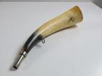 Vintage Franse Modele Elless String hangende jacht hoorn, Antiek en Kunst, Ophalen of Verzenden