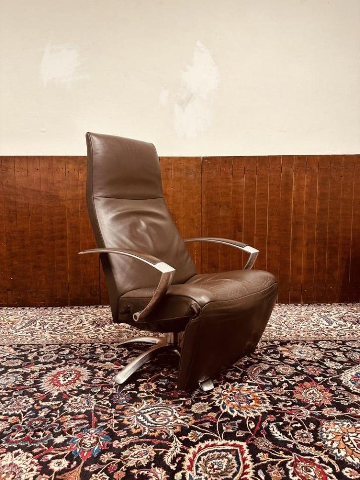 Jori Brainbuilder Relaxfauteuil, Antiek en Kunst, Antiek | Kantoor en Zakelijk, Ophalen of Verzenden