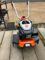 Stihl tuinfrees, Ophalen, Gebruikt