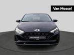 Hyundai i20 Techno 100 (automatique), Autos, Entreprise, 1110 kg, 5 portes, 5 places