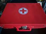 EHBO speelgoed koffer - vintage speelgoed, Ophalen of Verzenden, Nieuw