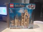 Lego Harry Potter Hogwarts Clock Tower 75948, Verzamelen, Harry Potter, Ophalen of Verzenden, Zo goed als nieuw