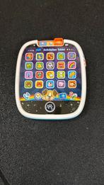 Vtech kids tablet, Ophalen, Zo goed als nieuw