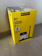 Karcher SC3 deluxe stoom reiniger, Enlèvement, Neuf, Autres types