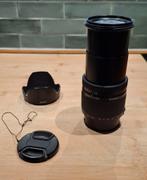 Sony SAL18250 zoomlens 18–250mm in goede staat, Audio, Tv en Foto, Foto | Lenzen en Objectieven, Ophalen of Verzenden, Gebruikt