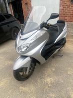 Yamaha Majesty 400, Motoren, Motoren | Yamaha, 400 cc, Scooter, Particulier, 1 cilinder